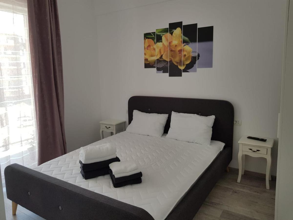 Prime Rose, 2 Camere, Mamaia Nord Navodari Exterior photo