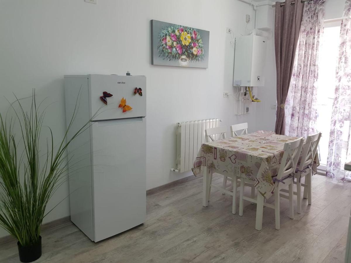 Prime Rose, 2 Camere, Mamaia Nord Navodari Exterior photo