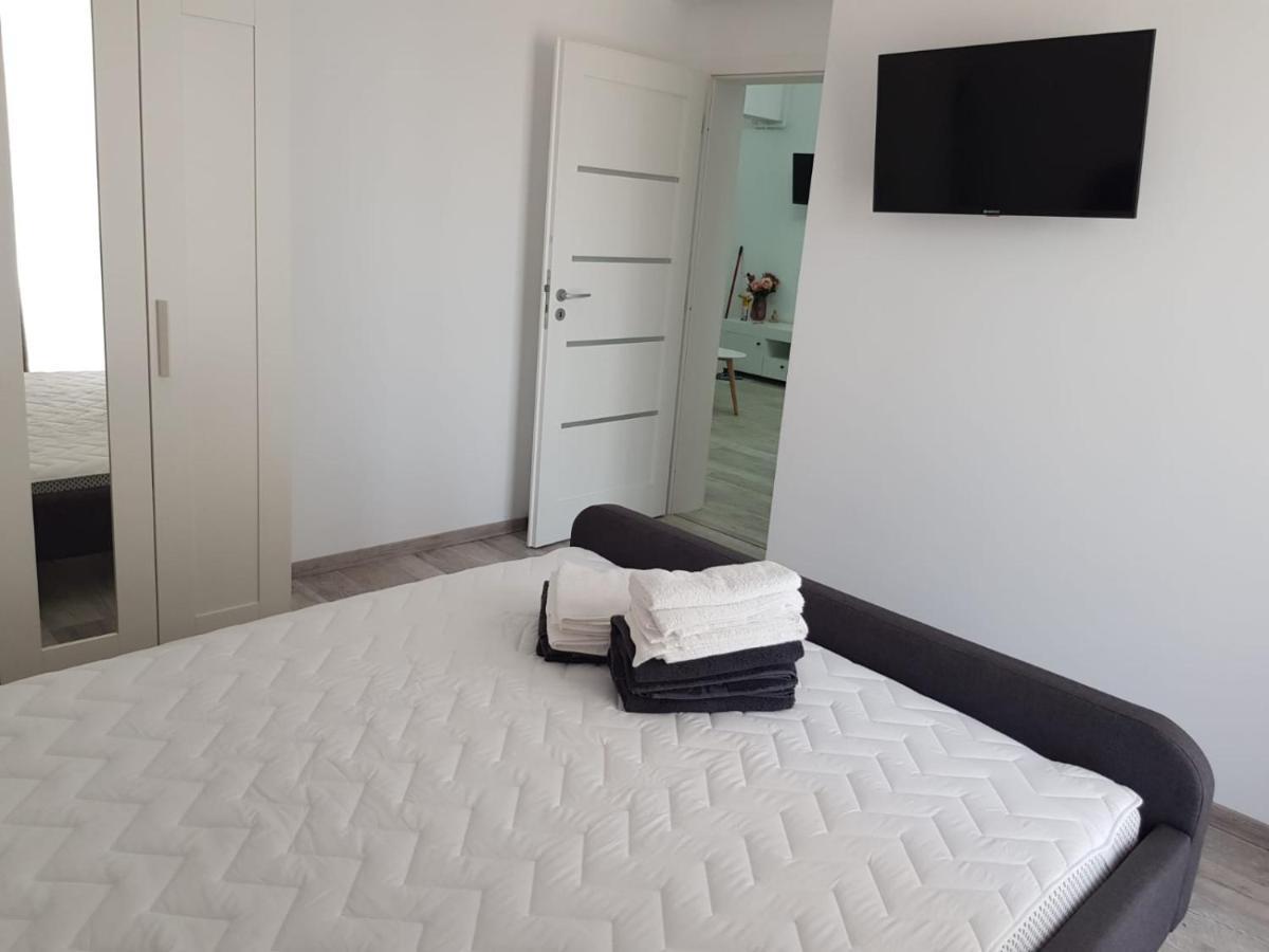 Prime Rose, 2 Camere, Mamaia Nord Navodari Exterior photo